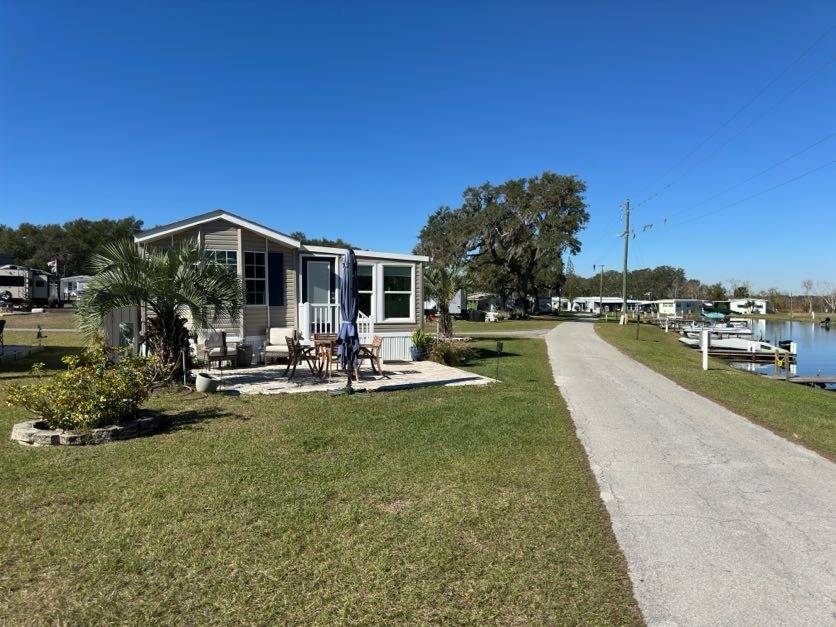 Mobile Home for sale in FL